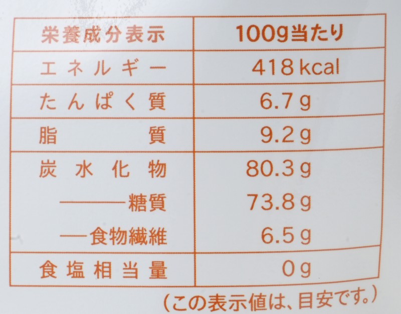 西田精麦 九州大麦グラノーラ　プレーン 200g