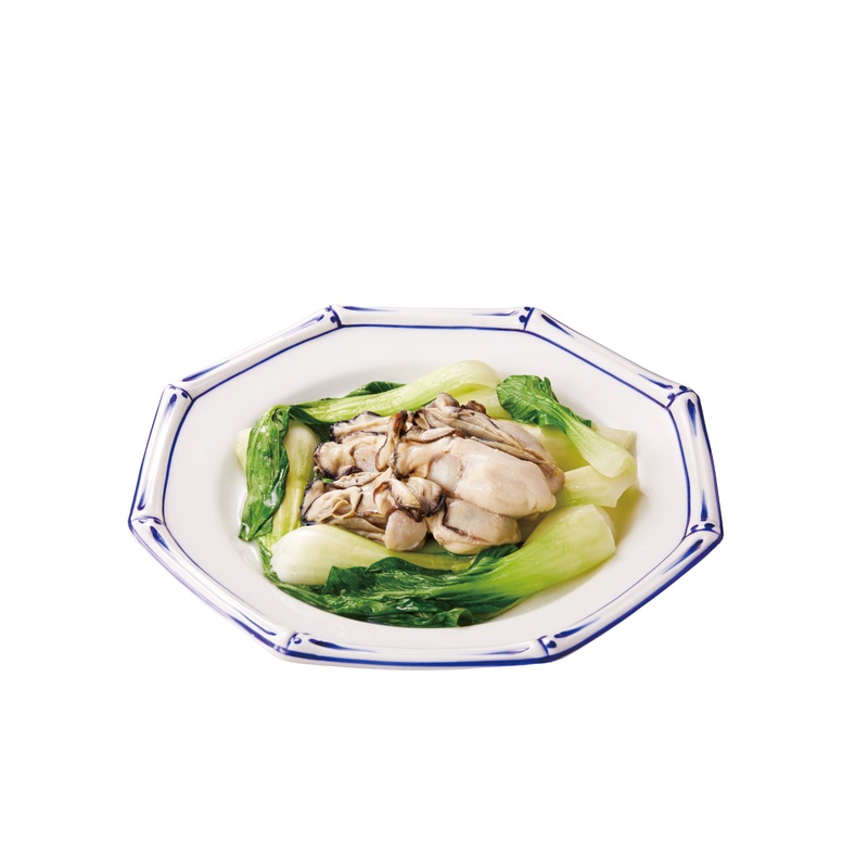 ホリ 播磨灘　蒸しかき中粒 160g（約7粒〜9粒）