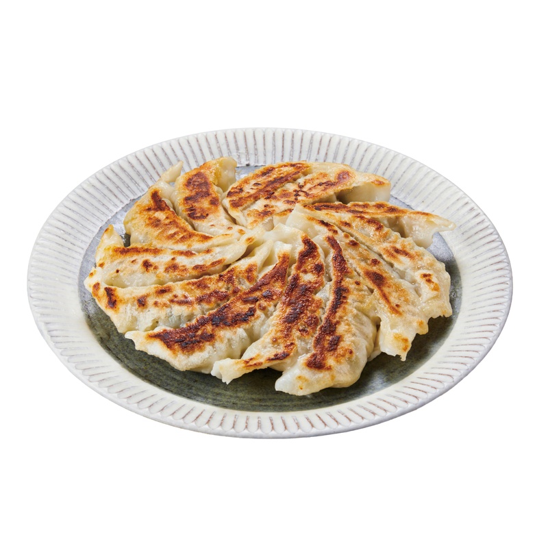 蜂屋食品 れんこん餃子 240ｇ（12個）