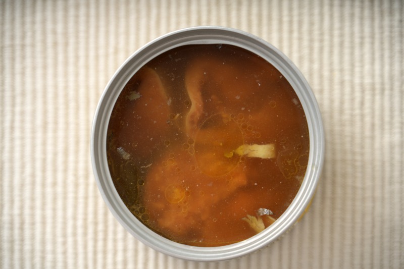 創健社 さばカレー煮 190g（固形量140g）