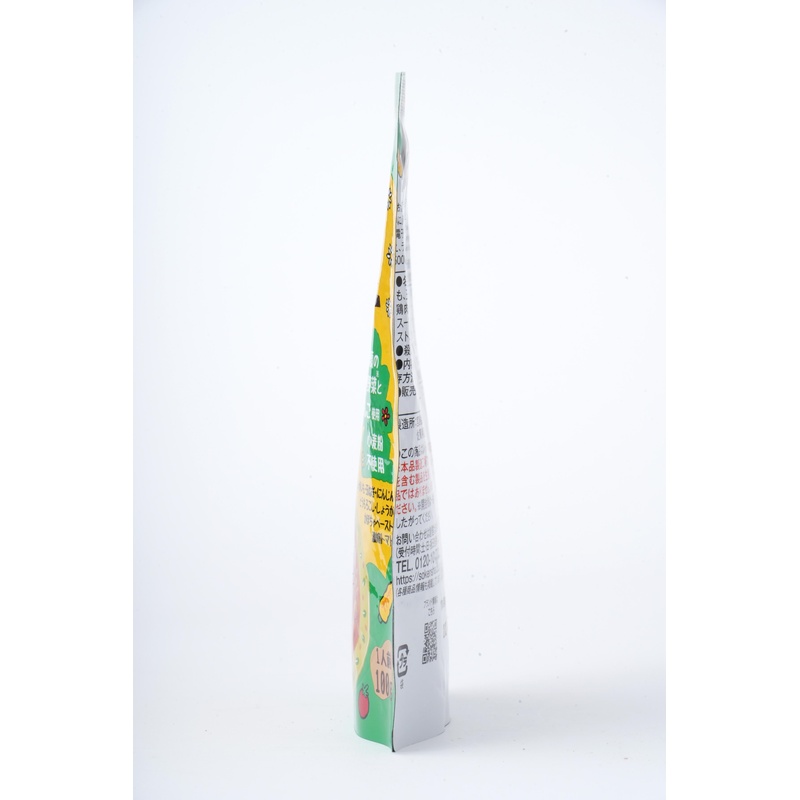 創健社 メイシーちゃん（ＴＭ）のおきにいり　もぐもぐキッズカレー（レトルト） 100g