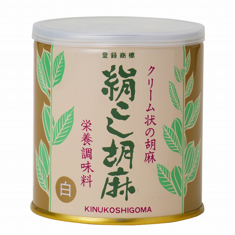 大村屋 絹こし胡麻（白） 270ｇ