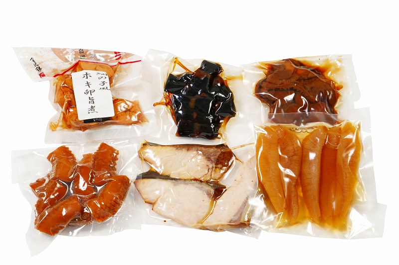 創健社 創健社の和風お重セット 19品（重無し）