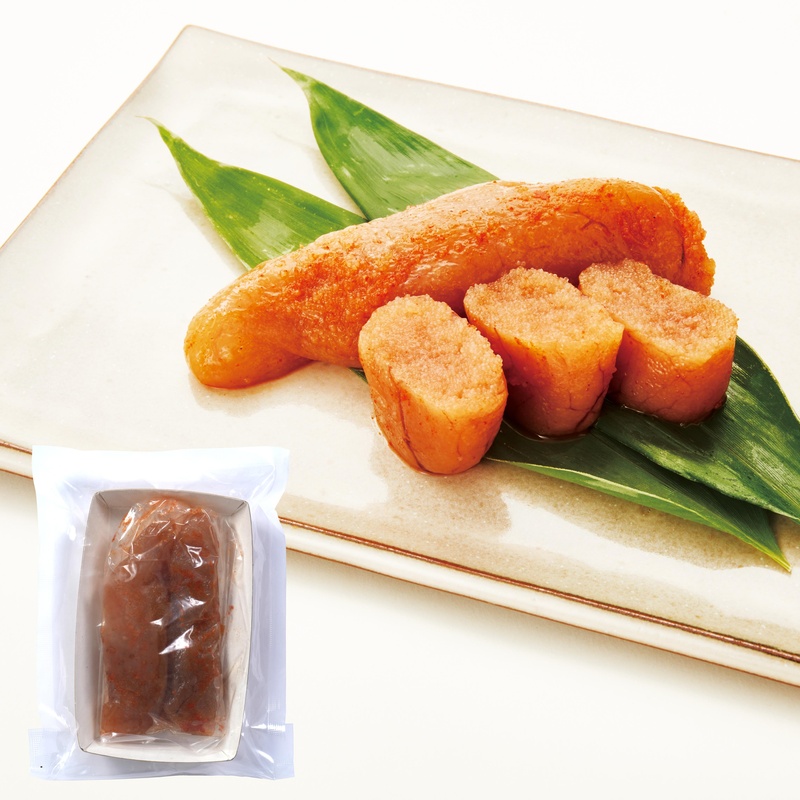 サニーマート 辛子明太子 80ｇ