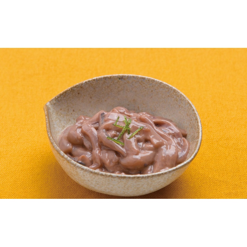 NSニッセイ いか塩辛（麹入り） 70g