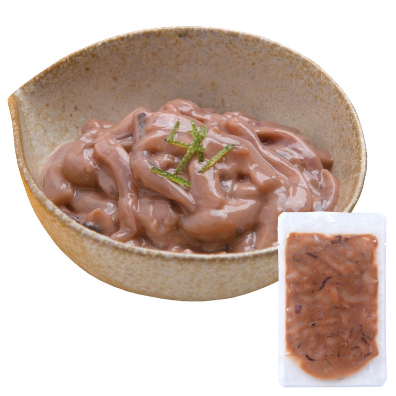 NSニッセイ いか塩辛（麹入り） 70g