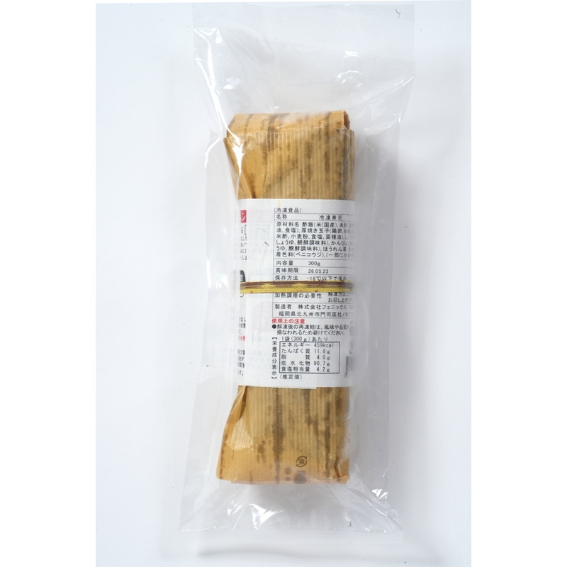 フェニックス 太巻き寿司 300g