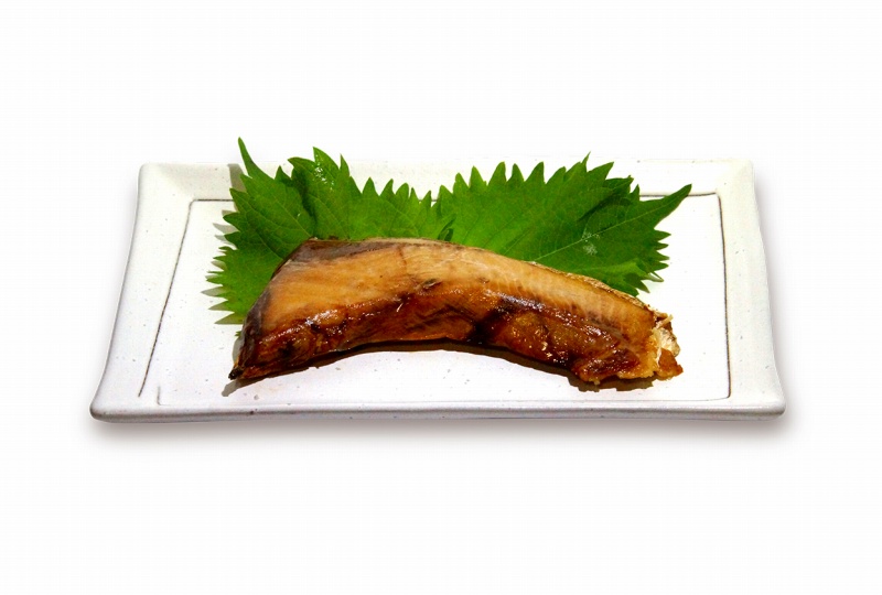 ウチノ 国産ぶりの塩焼き 1切