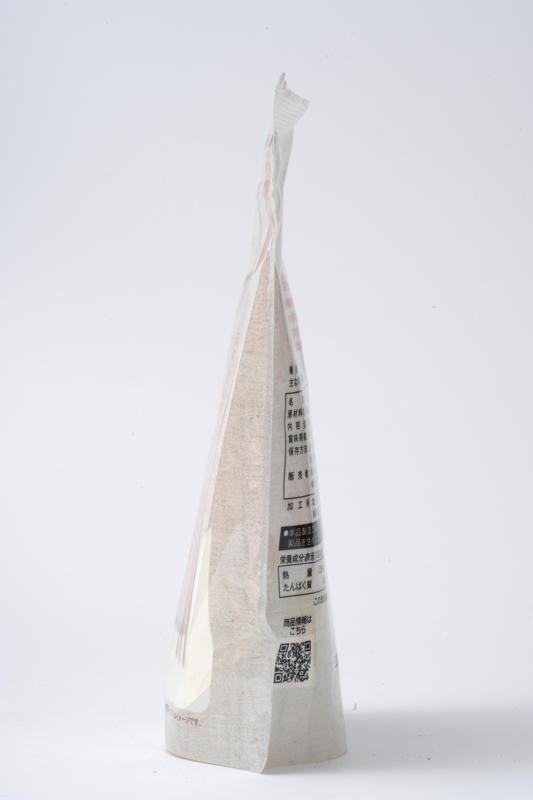 創健社 有機国内産　薄力粉 300g