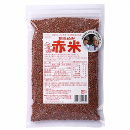 富士食品 炊き込み赤米（国内産） 250g