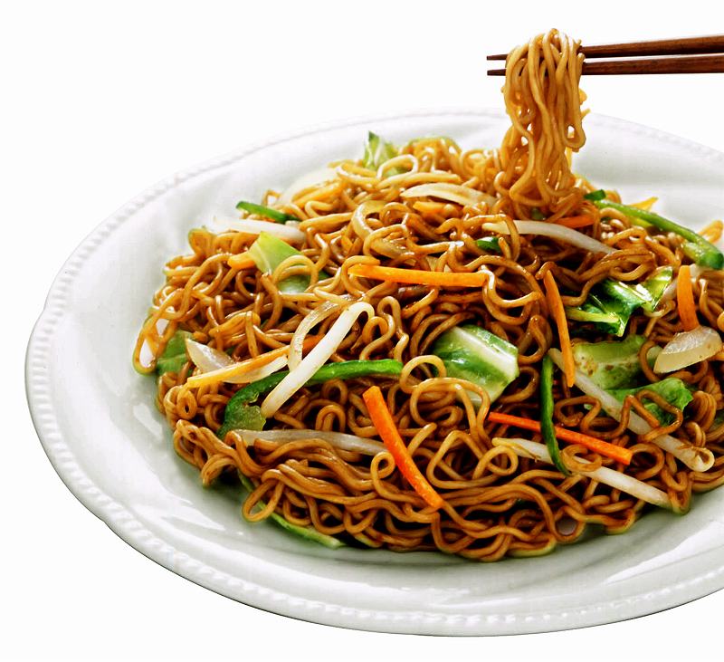 創健社 ソース焼そば 111.3g