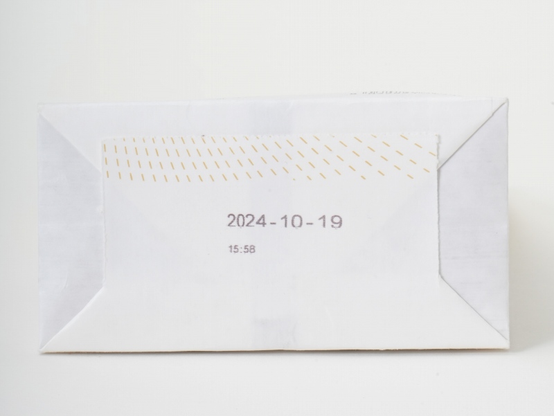 創健社 ジロロモーニ　全粒粉デュラム小麦　有機ペンネ 250g