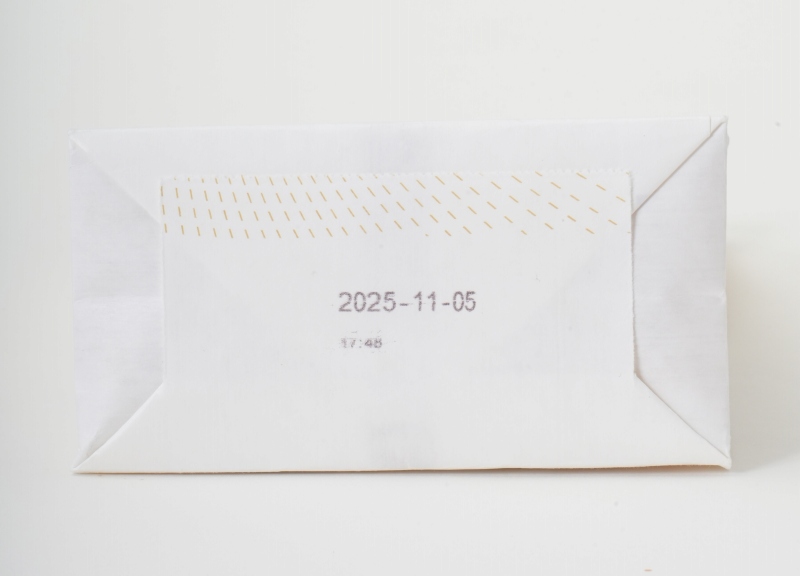 創健社 ジロロモーニ　デュラム小麦　有機ペンネ 250g