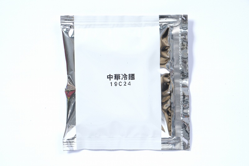 創健社 中華冷麺 120g