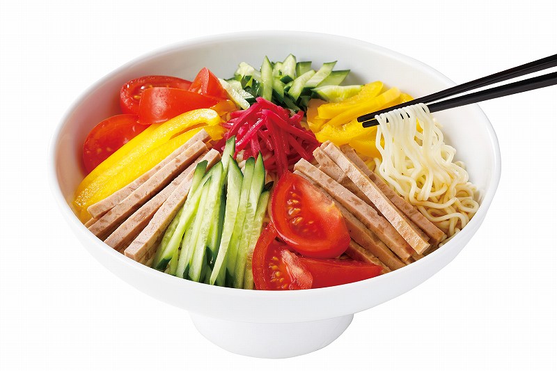 創健社 中華冷麺 120g