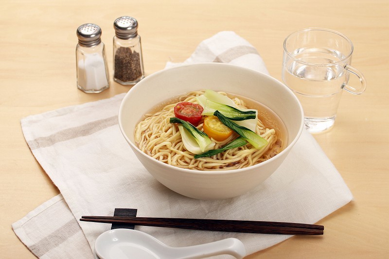 創健社 湯麺（タンメン） 112ｇ