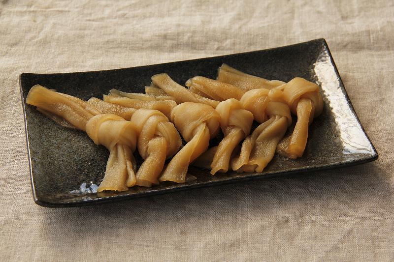 創健社 無漂白のかんぴょう 30g