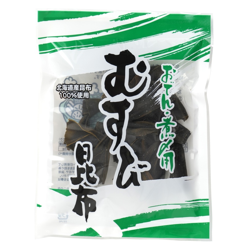 むすび昆布