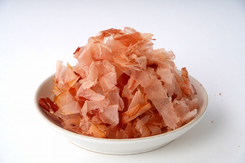 創健社 花かつお 25g