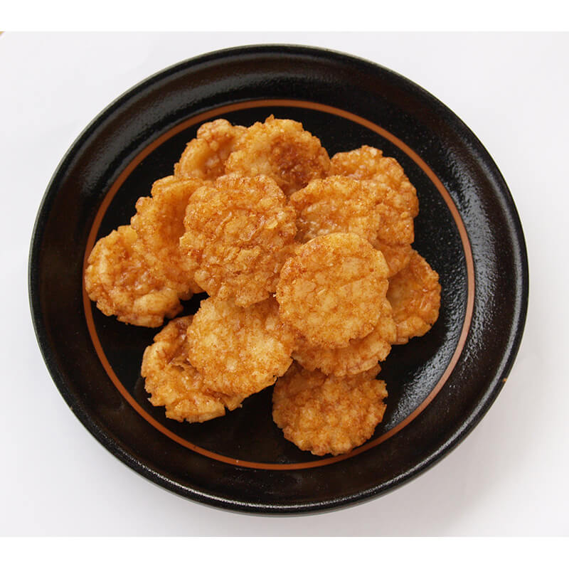 創健社 揚げ小丸 100g