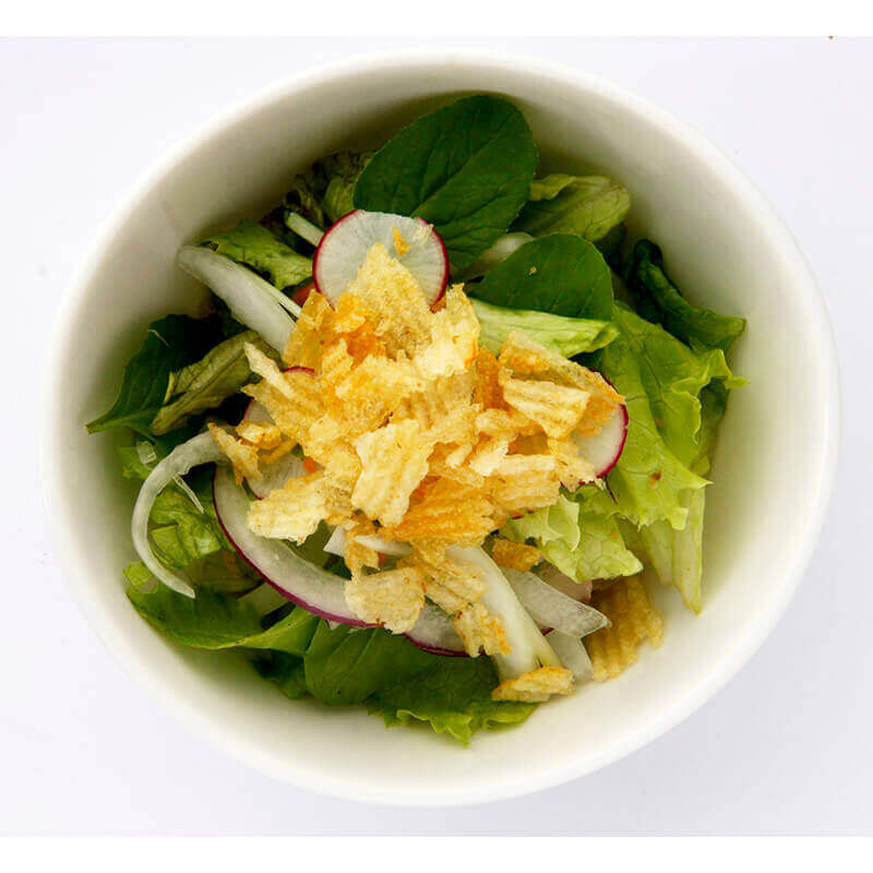 創健社 ノンソルトポテトチップス 60ｇ