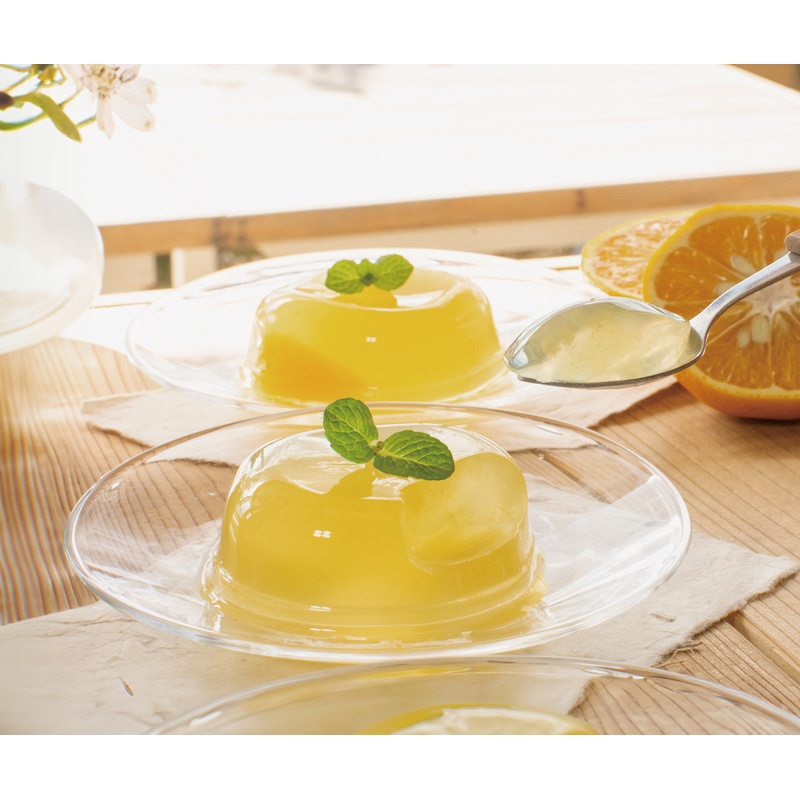 マルヤス食品 トコゼリーギフト　１６個入 130g×16個