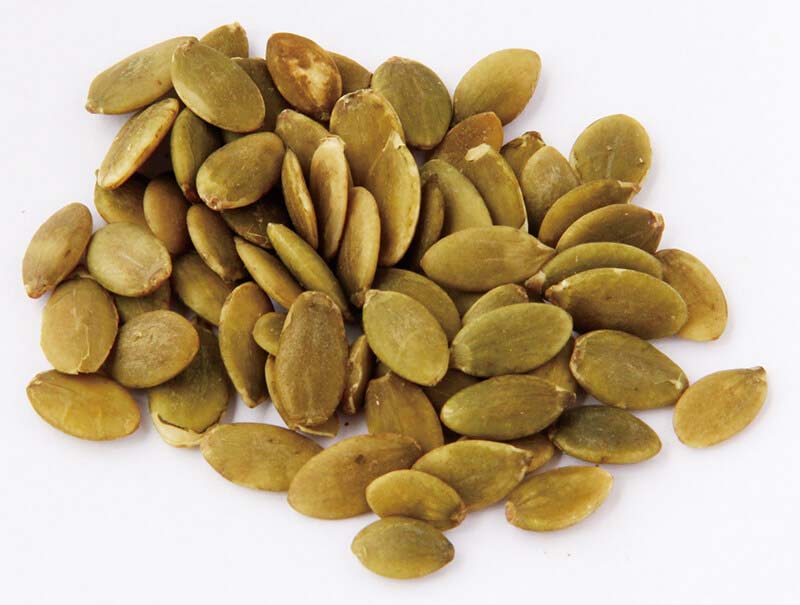 創健社 ナチュラルナッツ　 かぼちゃの種 60g