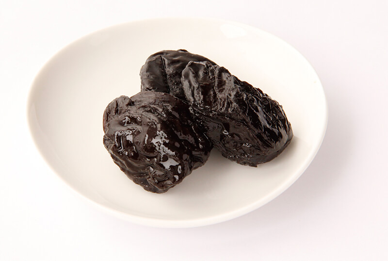 創健社 カリフォルニアプルーン 150g