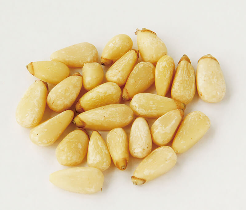 創健社 ナチュラルナッツ　松の実 35g