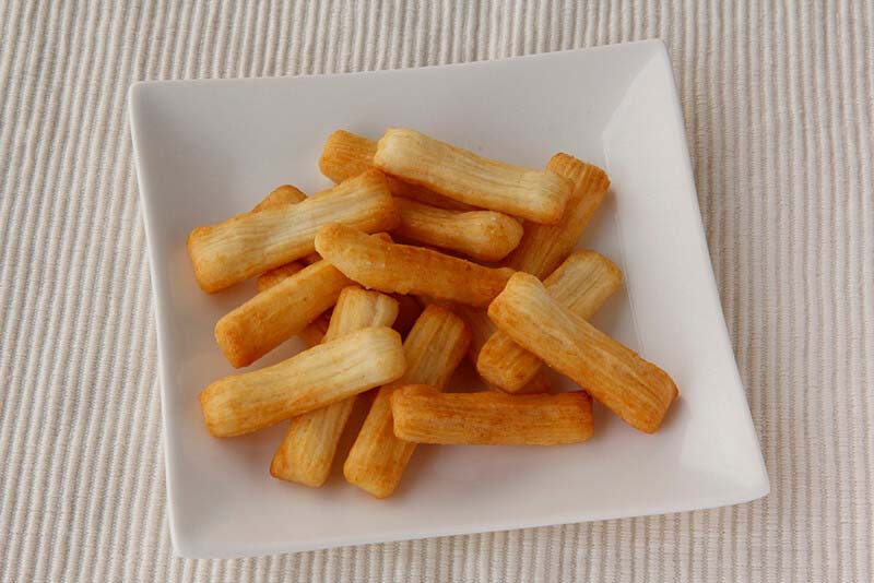 創健社 塩おかき 70g