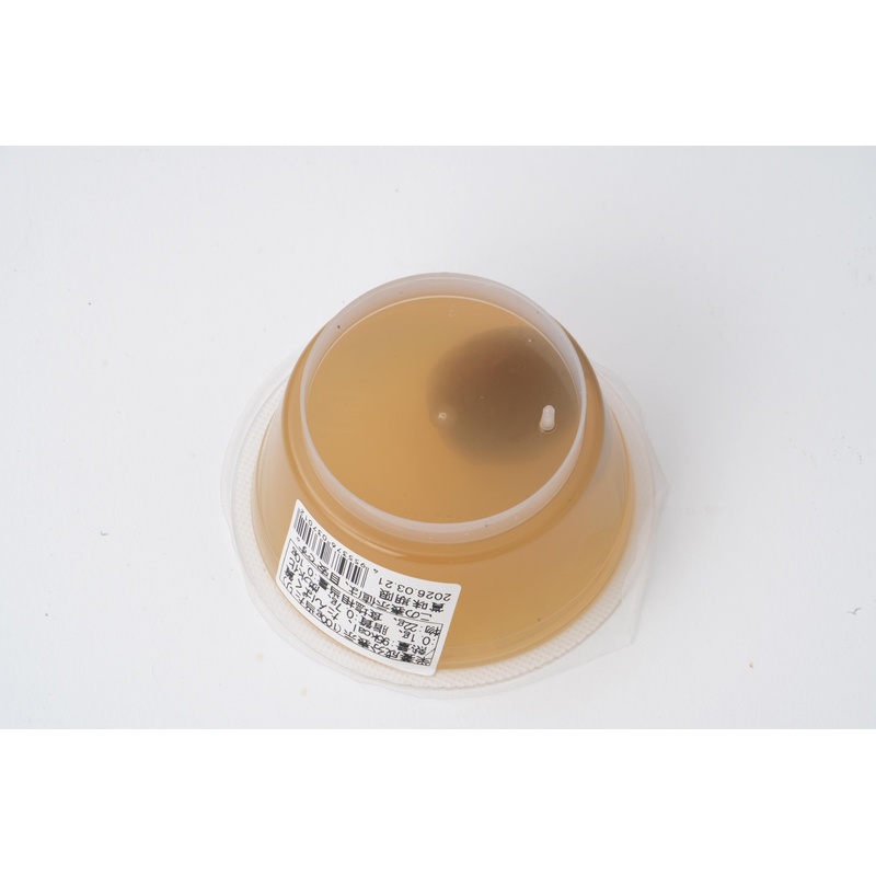 パンドラファームグループ 青梅ゼリー 80g