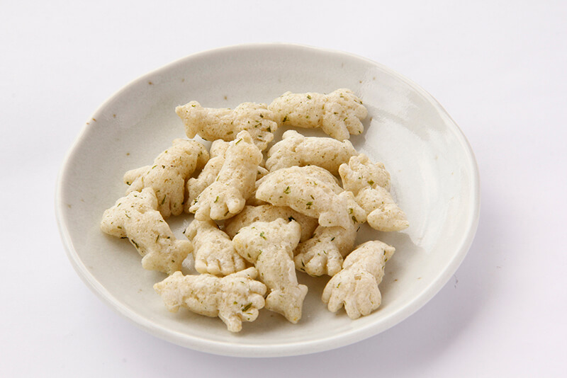 創健社 メイシーちゃん（ＴＭ）のおきにいり　うみのおさんぽ 9g×4