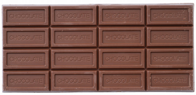 創健社 プレミアムビッグアーモンドチョコ 400g