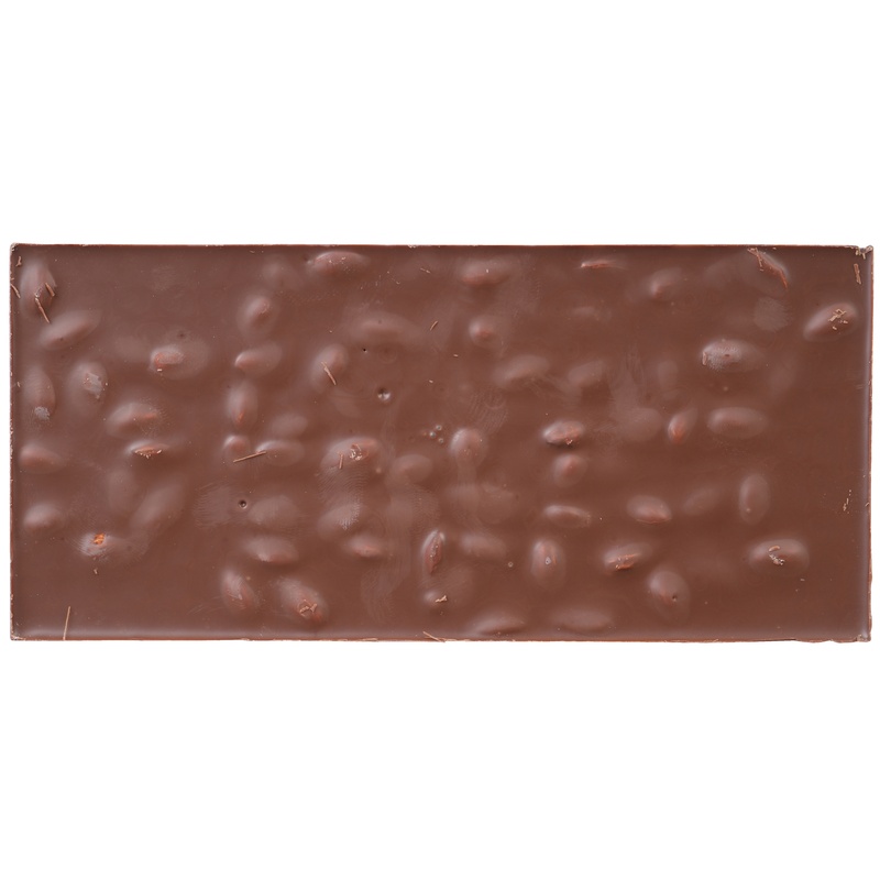 創健社 プレミアムビッグアーモンドチョコ 400g