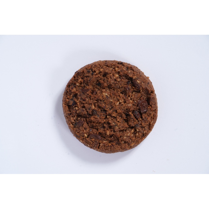 オアシス 有機グルテンフリークッキー　オーツ麦チョコチップ 1枚