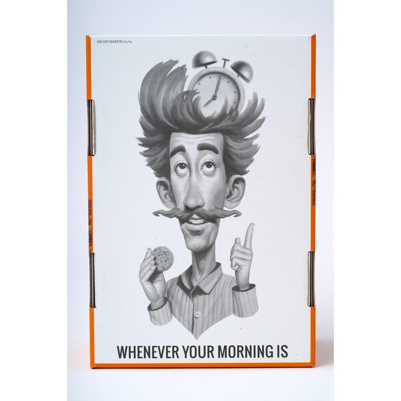 オアシス 有機グルテンフリークッキー　オーツ麦チョコチップ 1枚