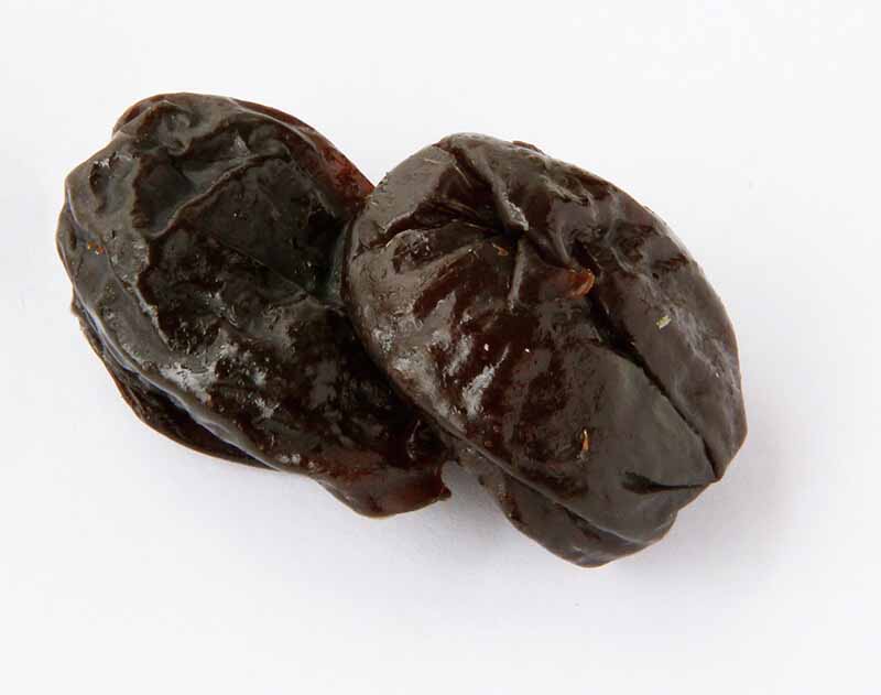 創健社 有機栽培プルーン　種ぬき 110g