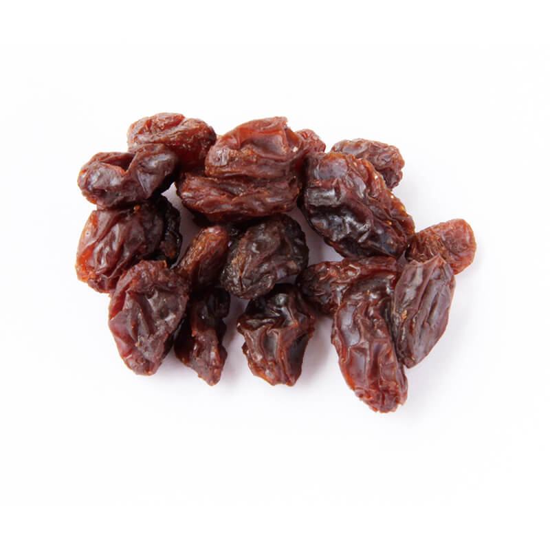 創健社 有機栽培レーズン 120g