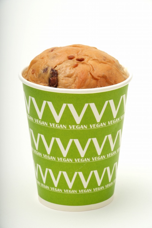 東京ファインフーズ Ｖエイド保存パン　スパイスカレー＆完熟トマト １個