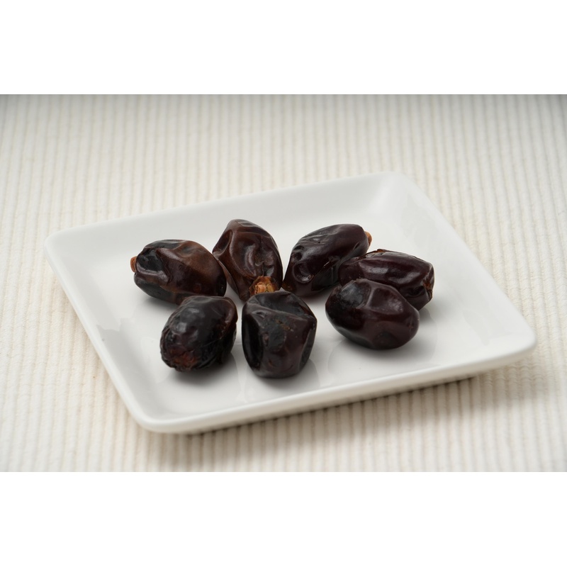 出光商会 デーツクラウン　アラブのデーツ　クナイジ種 100g