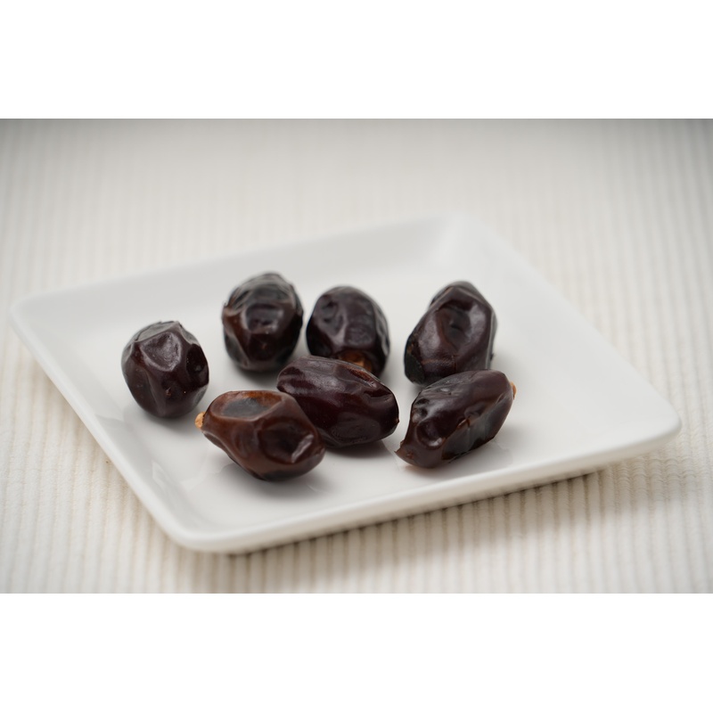 出光商会 デーツクラウン　アラブのデーツ　クナイジ種 100g