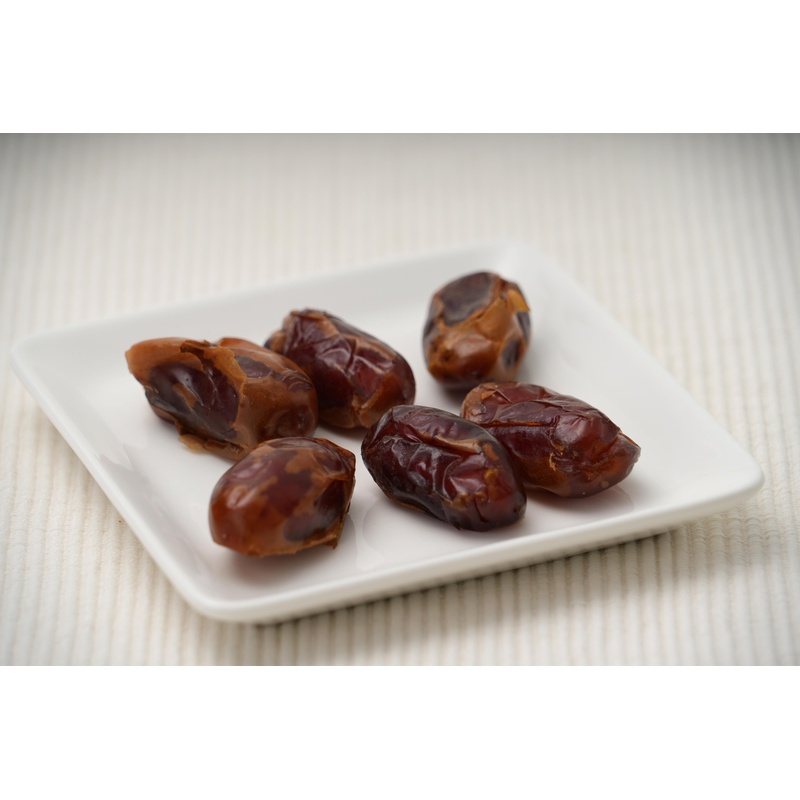 出光商会 デーツクラウン　アラブのデーツ　カラース種 100g