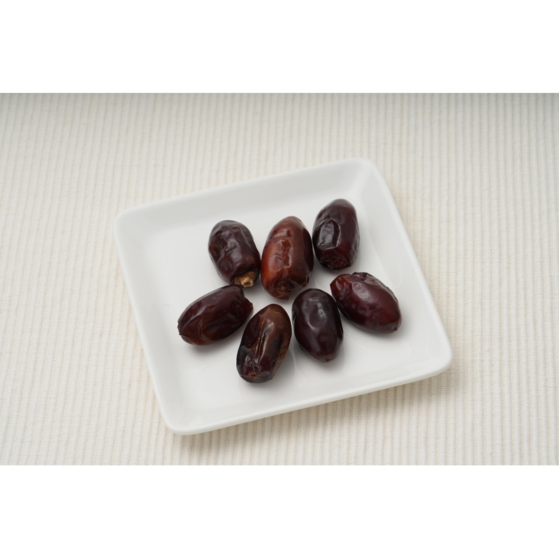 出光商会 デーツクラウン　アラブのデーツ　ファード種 100g