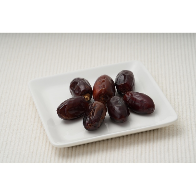 出光商会 デーツクラウン　アラブのデーツ　ファード種 100g