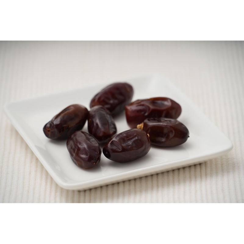 出光商会 デーツクラウン　アラブのデーツ　ファード種 100g