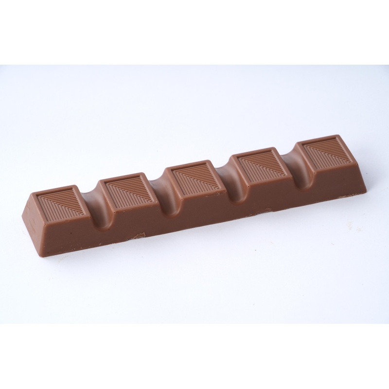ニコウトレーディング ＶｉＶＡＮＩ　オーガニックチョコレートバー　エスプレッソビスコッティ 40g
