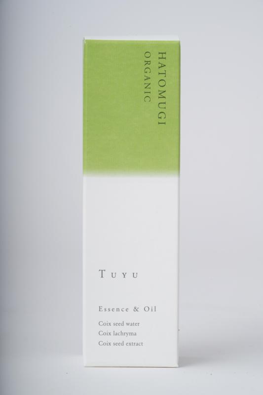 太陽食品 ＴＵＹＵ２層式美容液 32ml