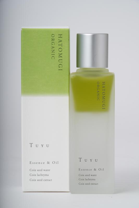 太陽食品 ＴＵＹＵ２層式美容液 32ml