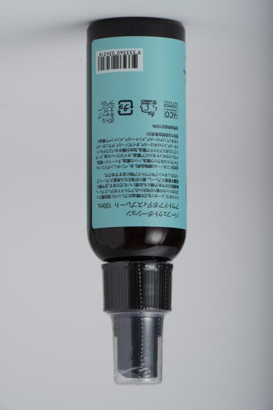 パーフェクトポーションジャパン パーフェクトポーション　アウトドアボディスプレー　ハッカ 100ml