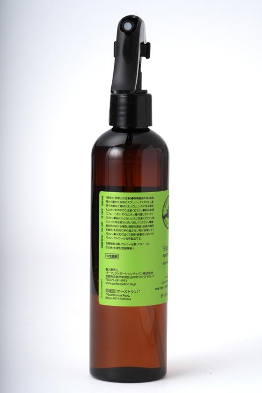 パーフェクトポーションジャパン パーフェクトポーション　バズオフ　ルームスプレー 250ml